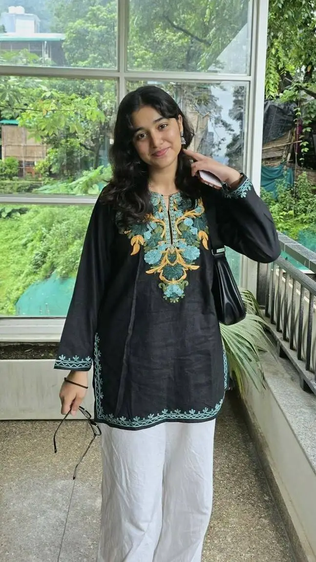 Talkie AI - Chat with Yashvika chaudhary