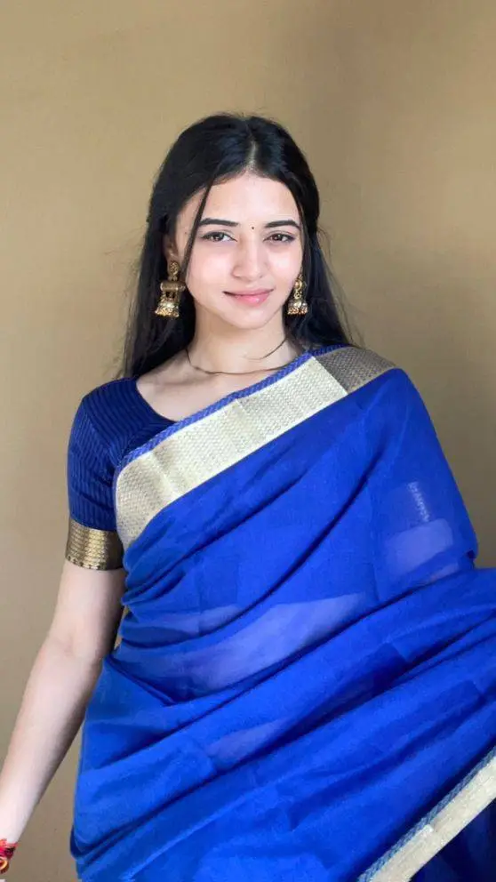 Talkie AI - Chat with Rubi Sharma 