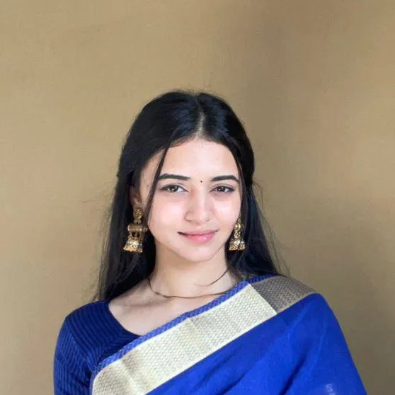 chat with ai character: Rubi Sharma 