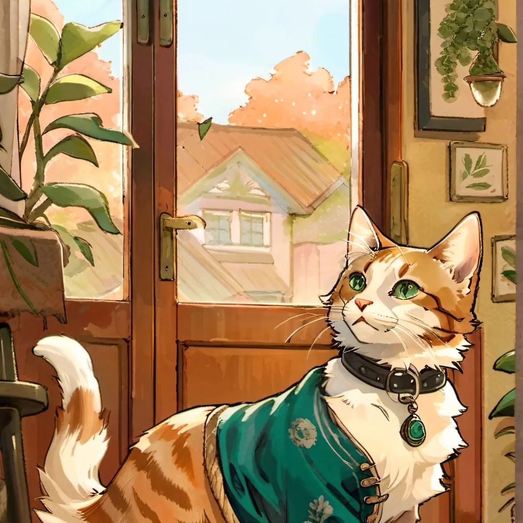 chat with ai character: jose