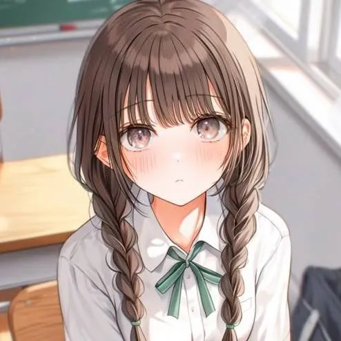 chat with ai character: AVALYN