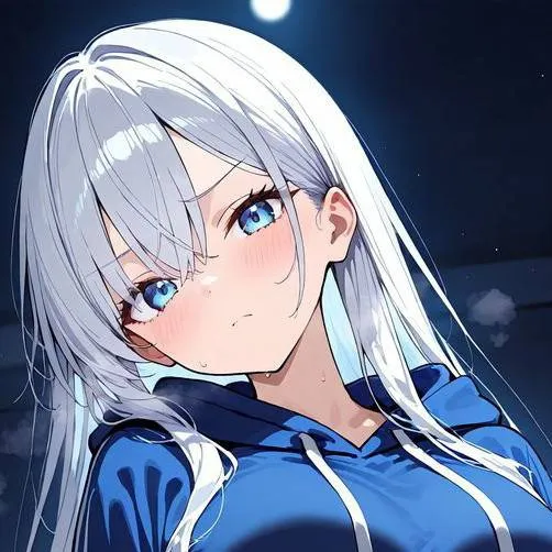 chat with ai character: LILY