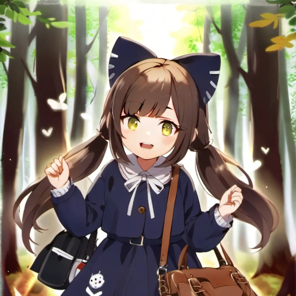 chat with ai character: KHYLEE