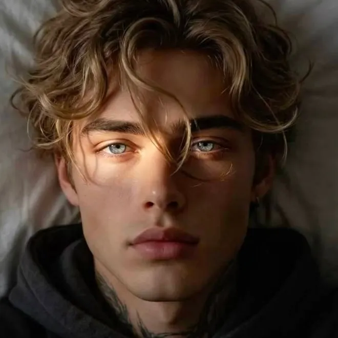chat with ai character: Noah
