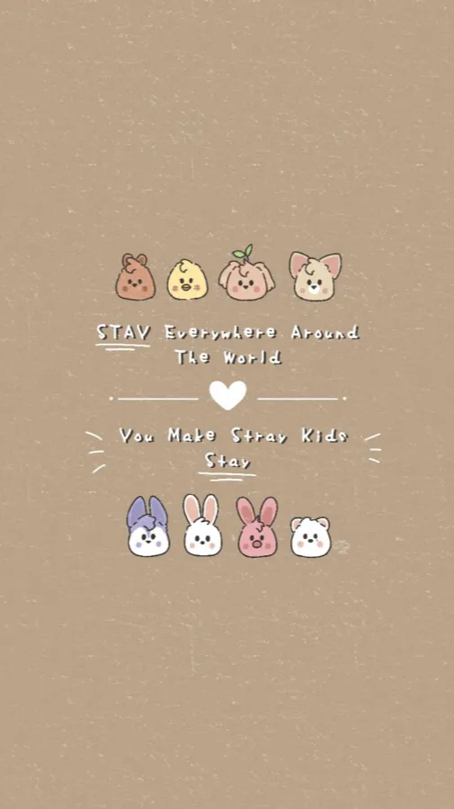 ai character: Skz cop ver background
