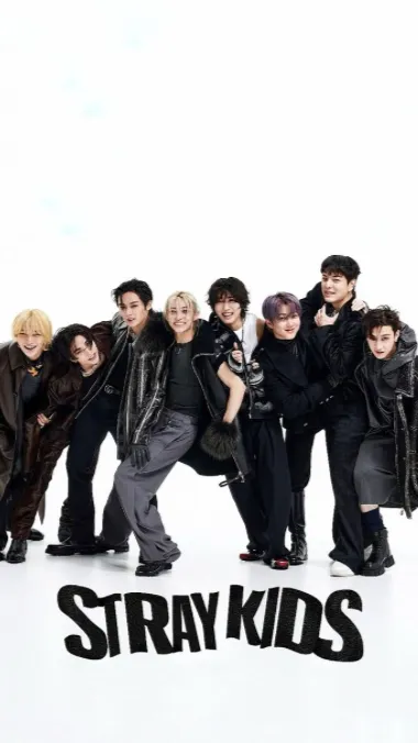ai character: Skz! New leader?.. background