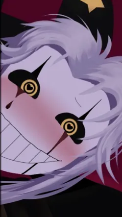 ai character: |~Pierrot~| background