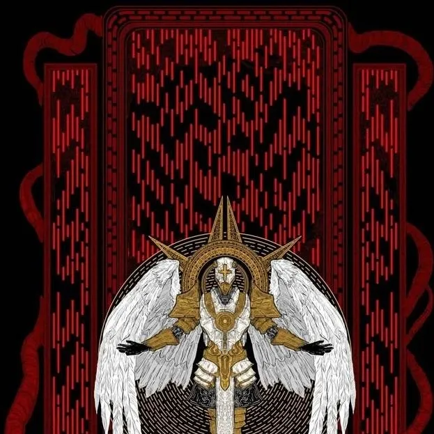 chat with ai character: Gabriel