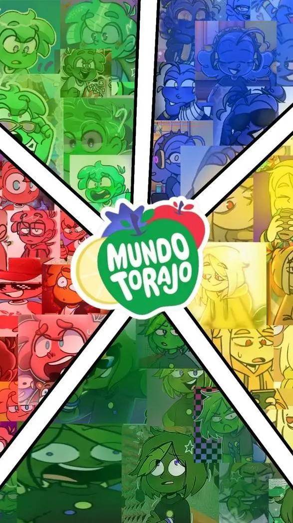 Talkie AI - Chat with Mundo torajo 
