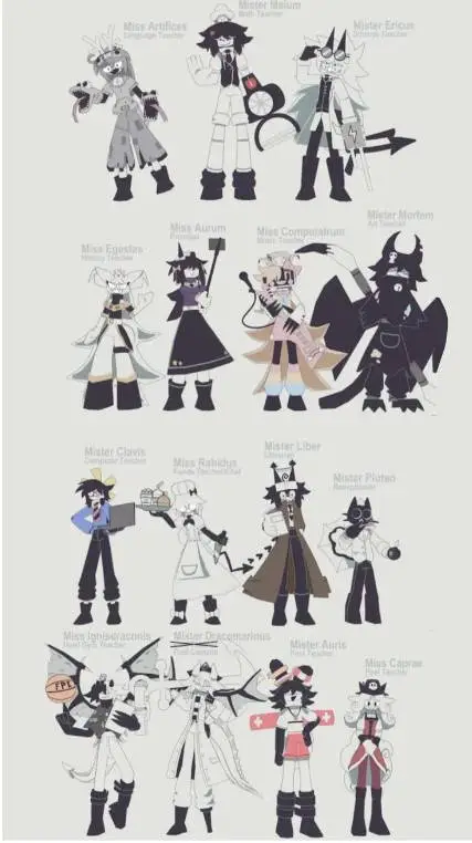ai character: fpe swap background