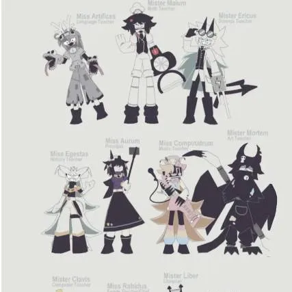 chat with ai character: fpe swap