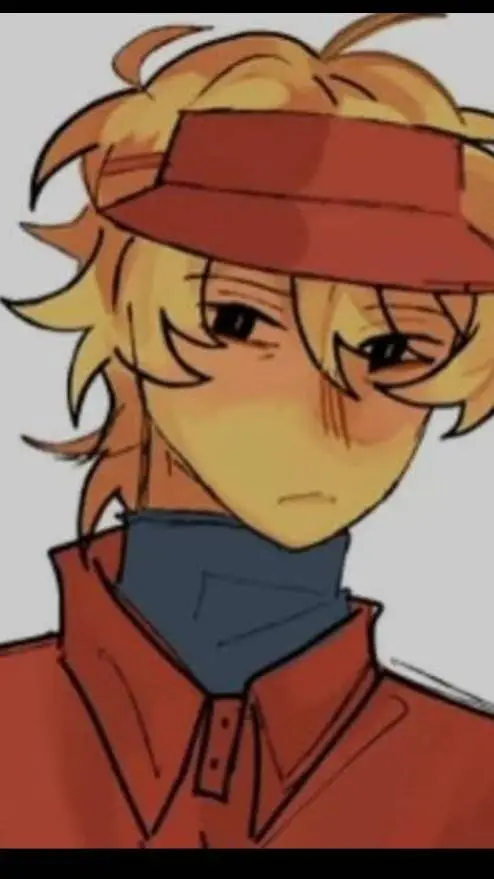 ai character: Elliot  background