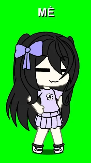 ai character: Alexa  background