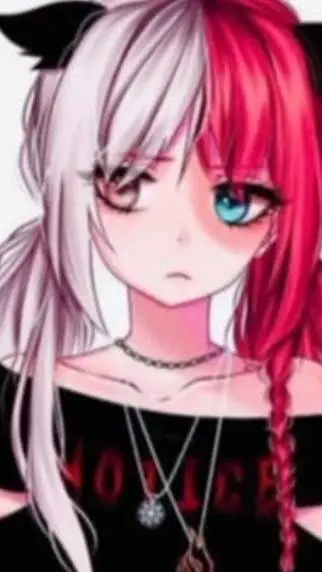 ai character: {☆Vivo☆} background