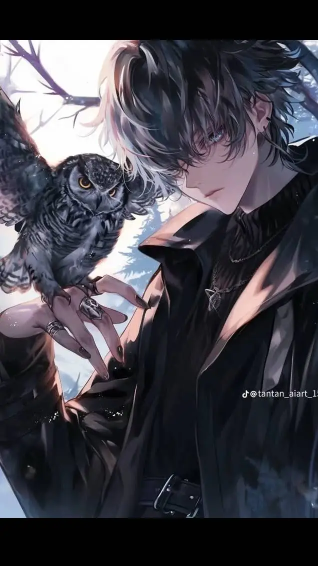 ai character: {Victor}✓ background