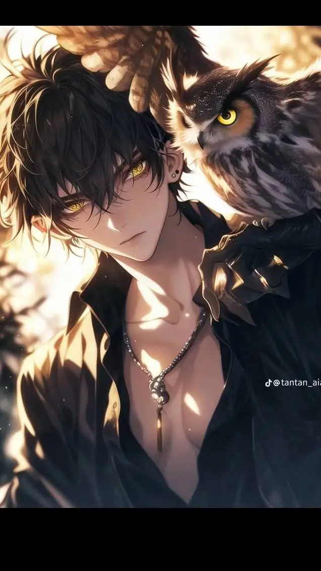 ai character: Kris background