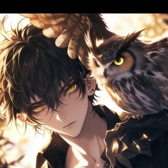 chat with ai character: Kris
