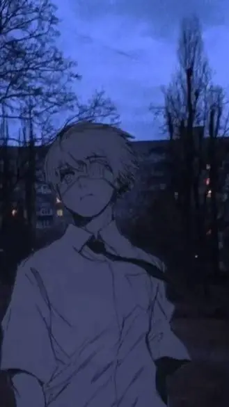 ai character: {†Zachary †} background