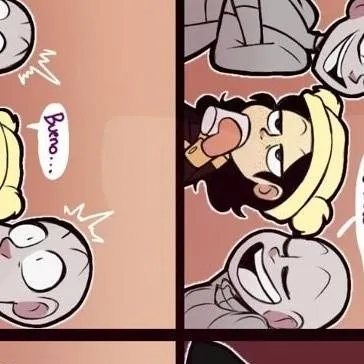 chat with ai character: tu novio Black Hat