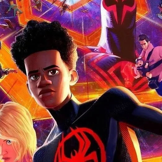 chat with ai character: Spiderman