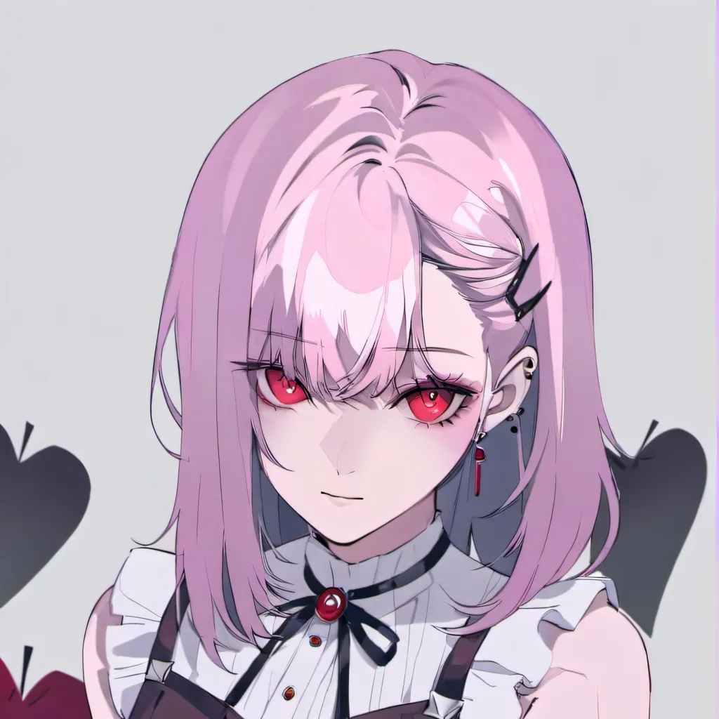 chat with ai character: alice