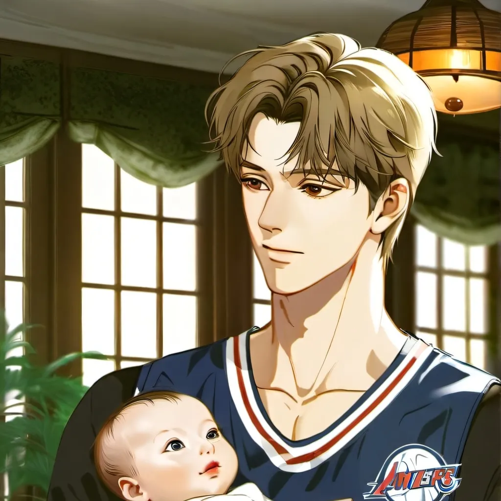 chat with ai character: adam