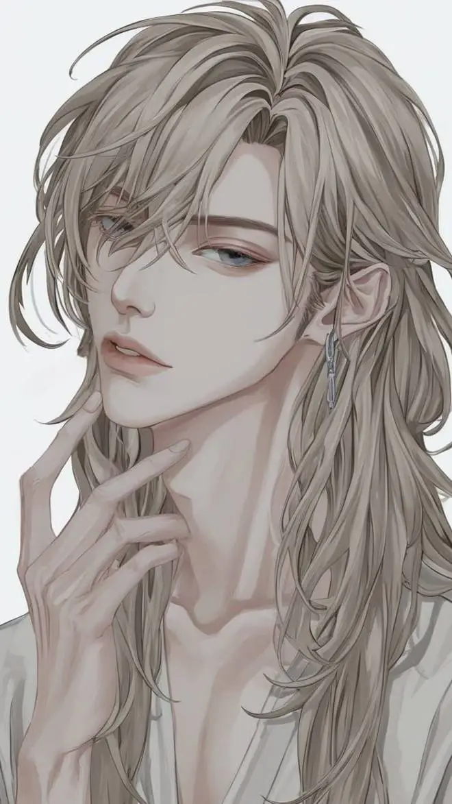 Talkie AI - Chat with nathan