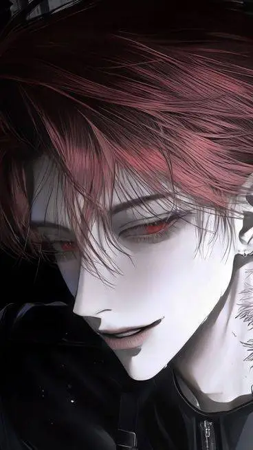 ai character: Jonathan  background