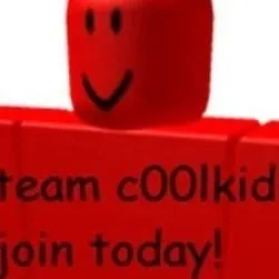 chat with ai character: coolkidd e 007n7