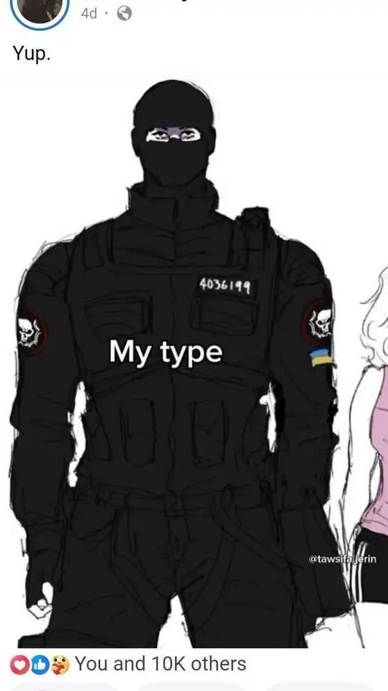 ai character: exército...... background