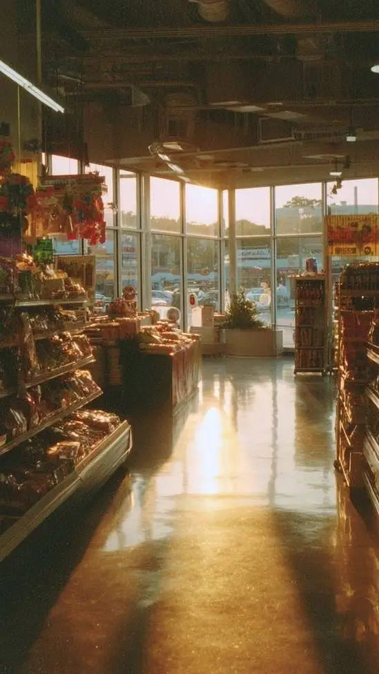 Talkie AI - Chat with Store [Story Time]