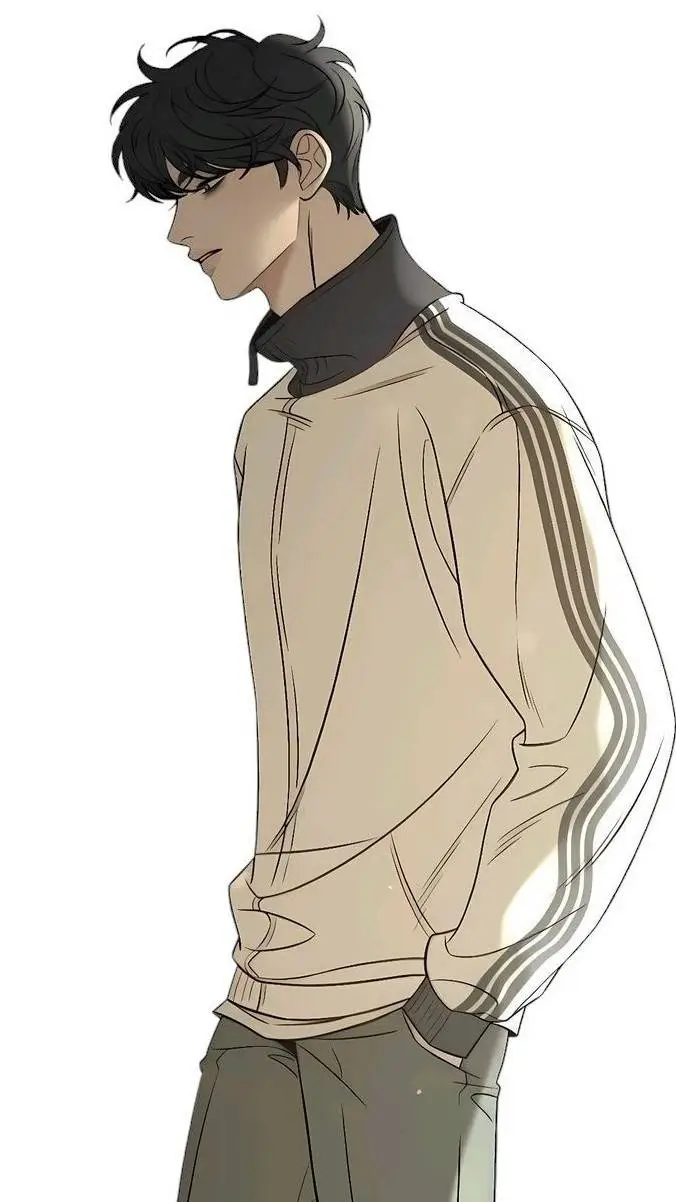 ai character:  Park Sung-hoon background