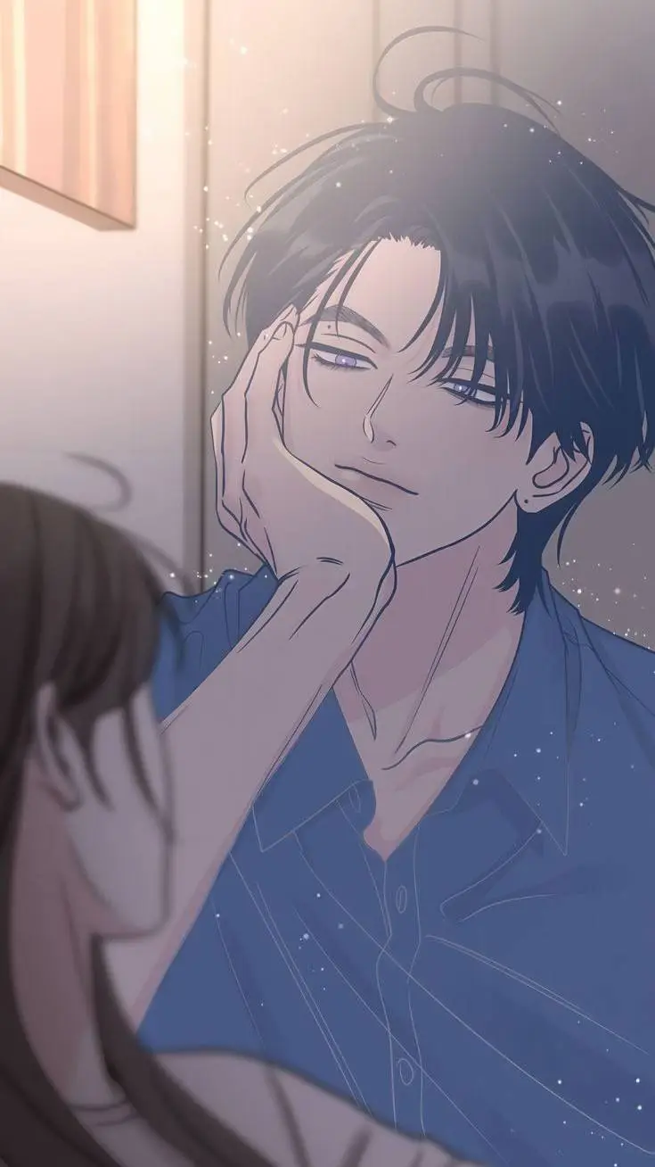 ai character: Kiro  background