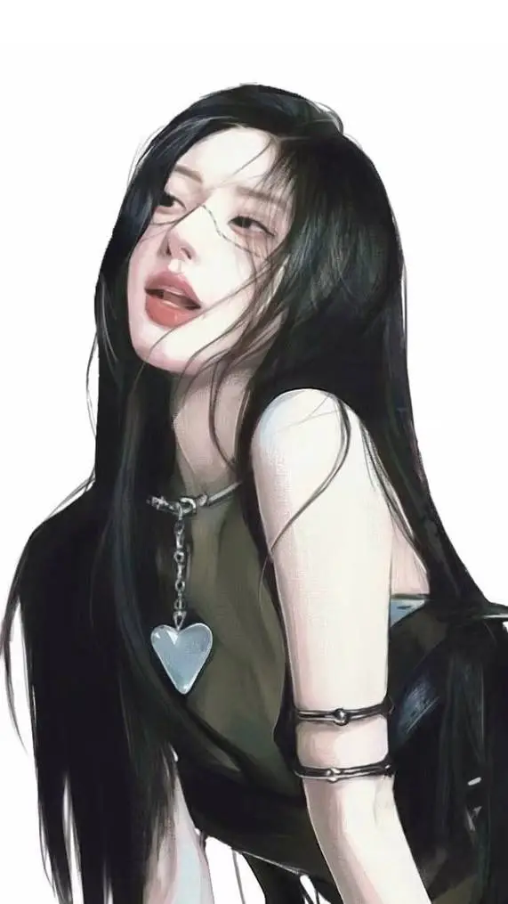 ai character: Yesha background