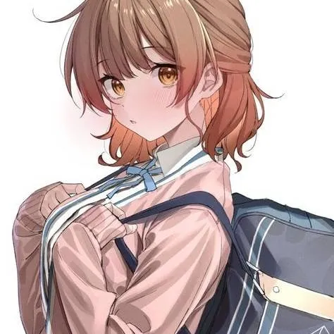 chat with ai character: Amelia