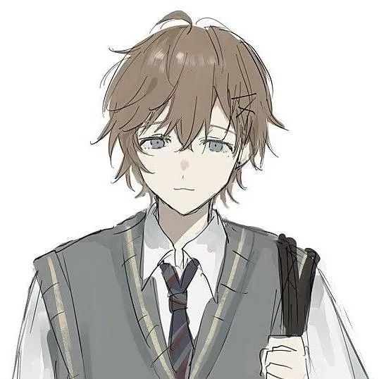 chat with ai character: Andrew