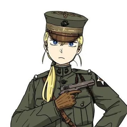 chat with ai character: Brunhilde