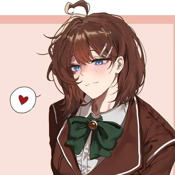 chat with ai character: Maple Casc