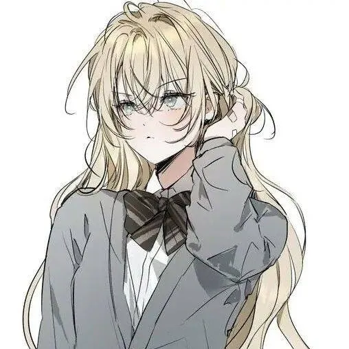 chat with ai character: Clover