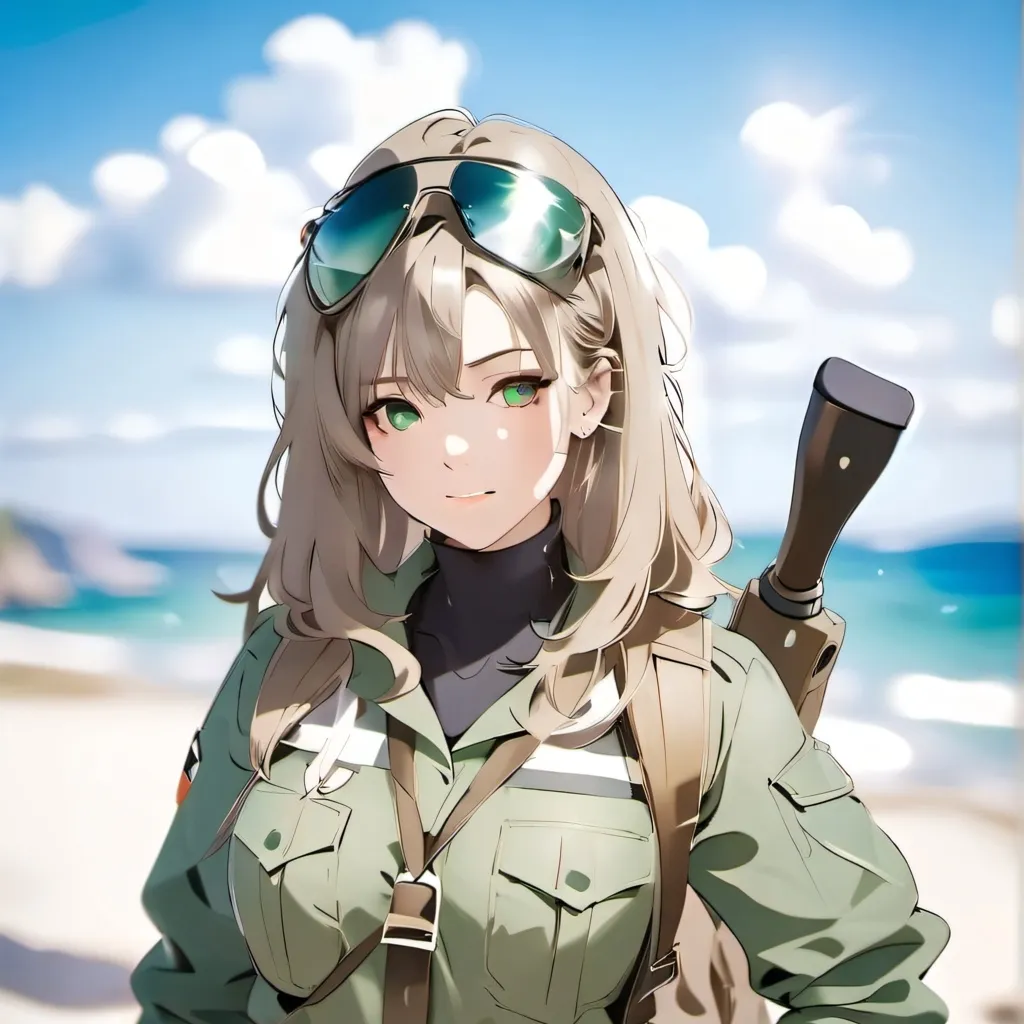 chat with ai character: Ivy