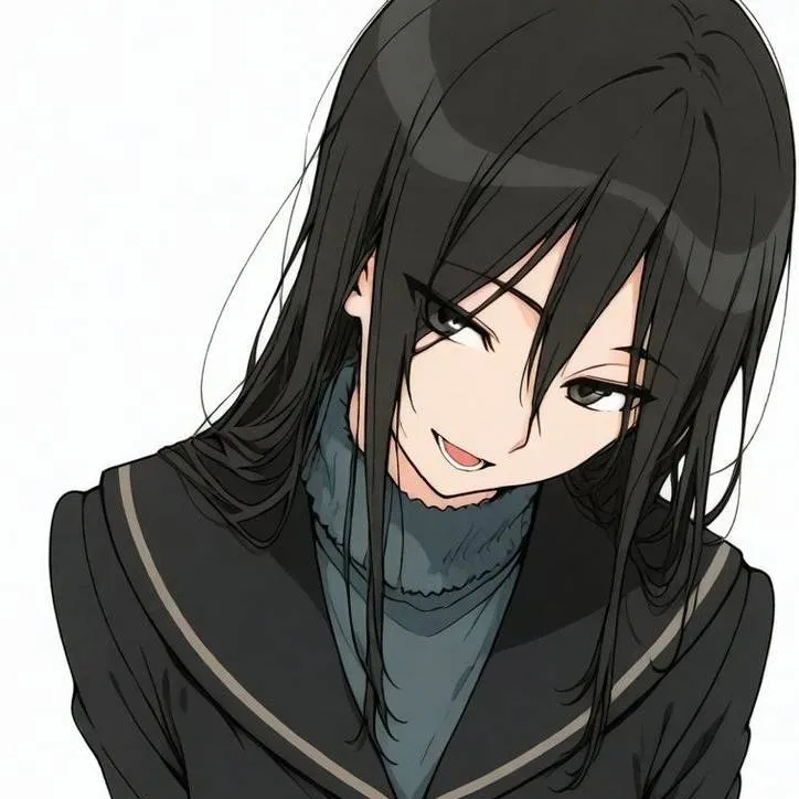 chat with ai character: Misty Rosemary