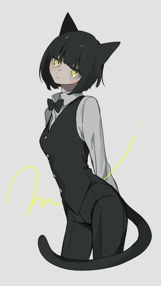 ai character: ALY-738 background