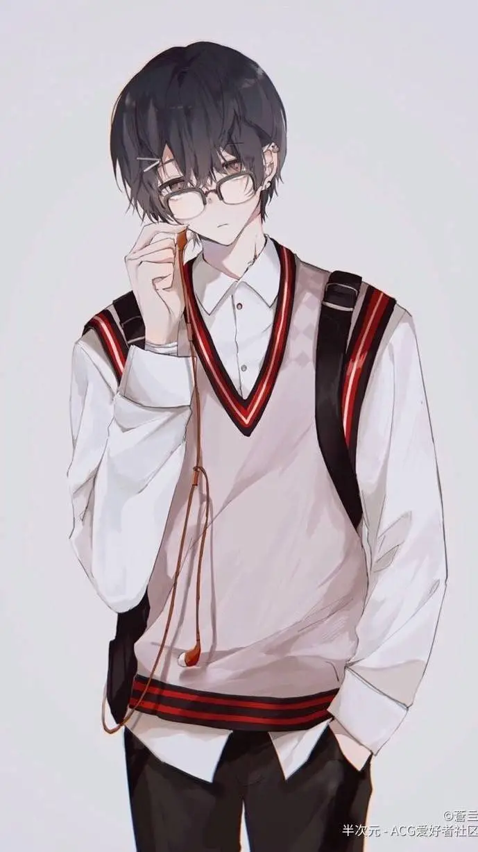 ai character: Emmet background