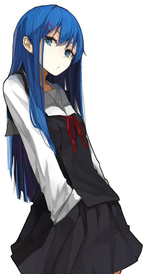 ai character: Emmie background