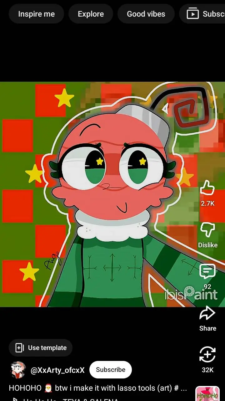 ai character: Dw pick me background