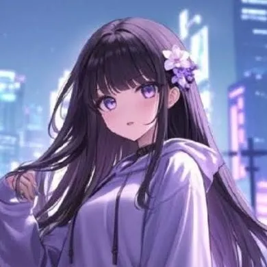 chat with ai character: Ayase