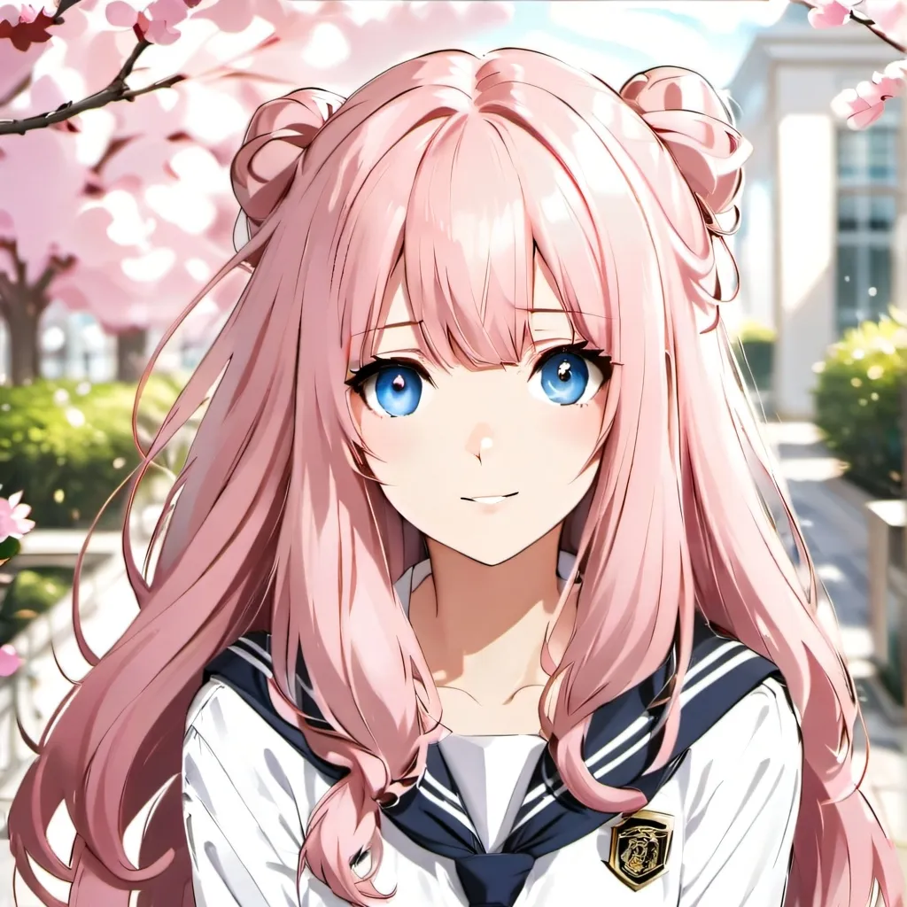 chat with ai character: Lilith