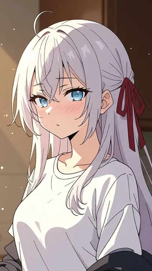 Talkie AI - Chat with Alya