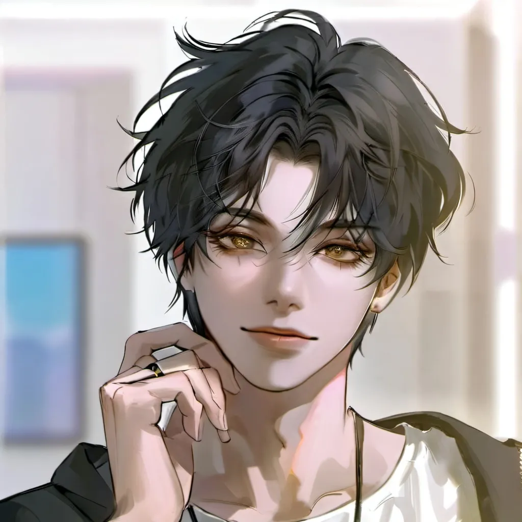 chat with ai character: nox
