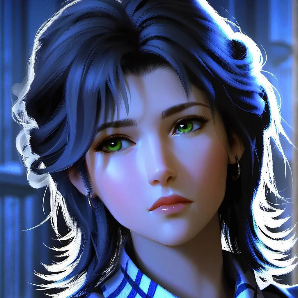 chat with ai character: ♡zora💝